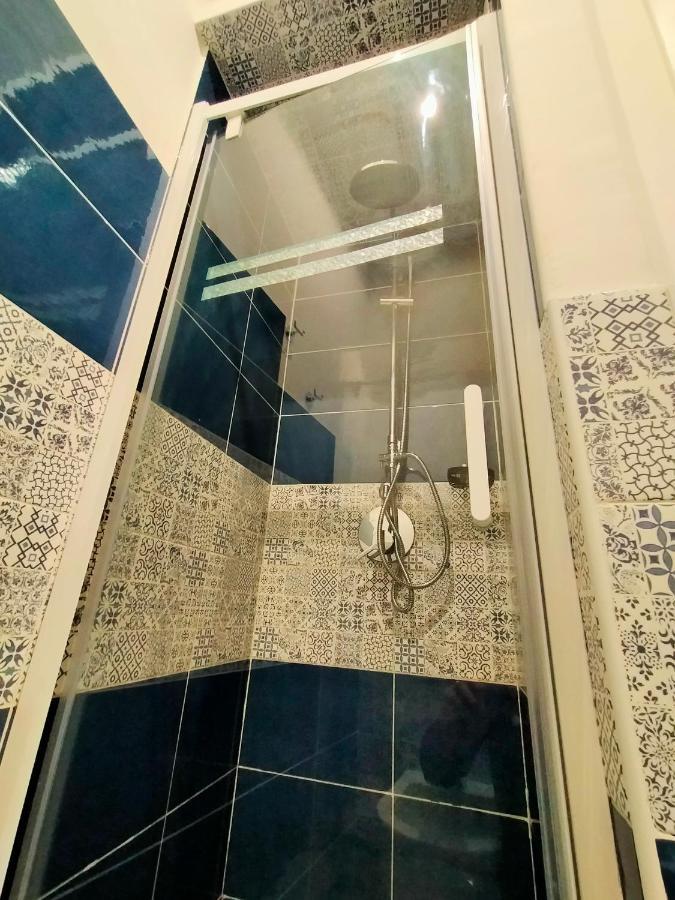 Lanzies Guesthouse Róma Kültér fotó