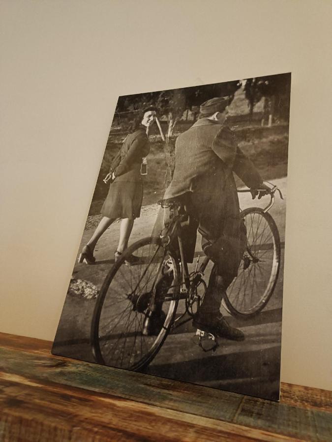 Lanzies Guesthouse Róma Kültér fotó