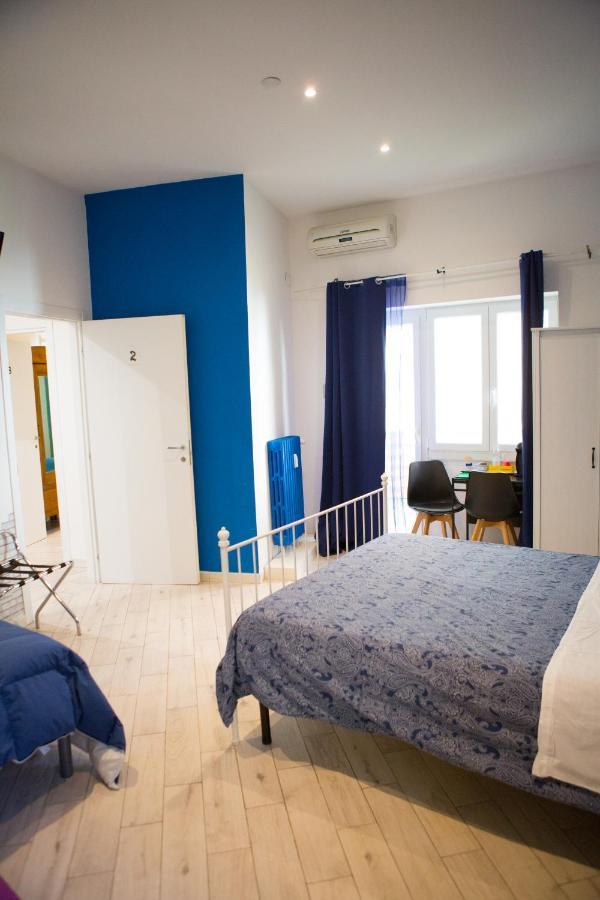 Lanzies Guesthouse Róma Kültér fotó