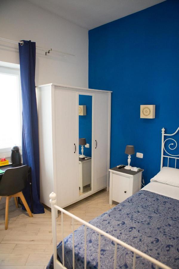 Lanzies Guesthouse Róma Kültér fotó
