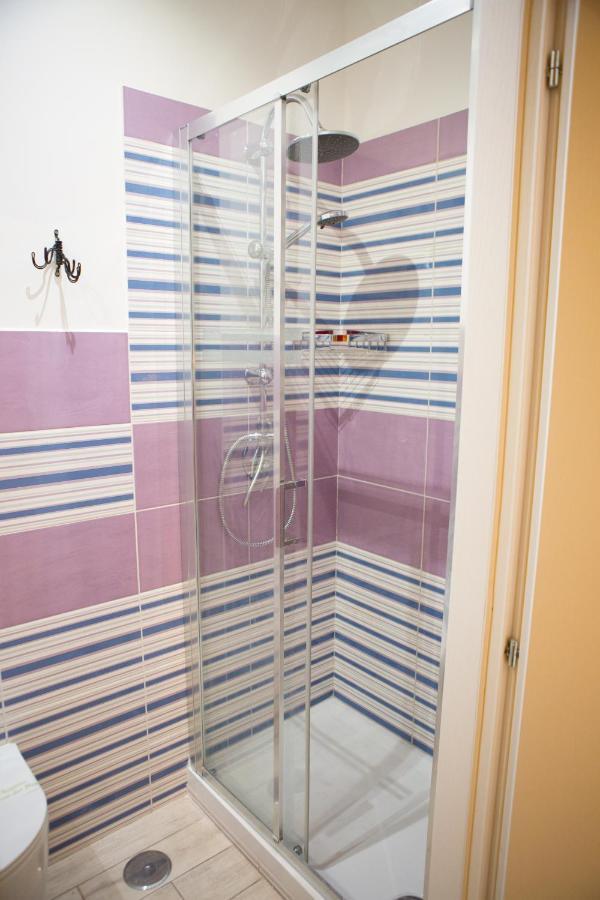 Lanzies Guesthouse Róma Kültér fotó