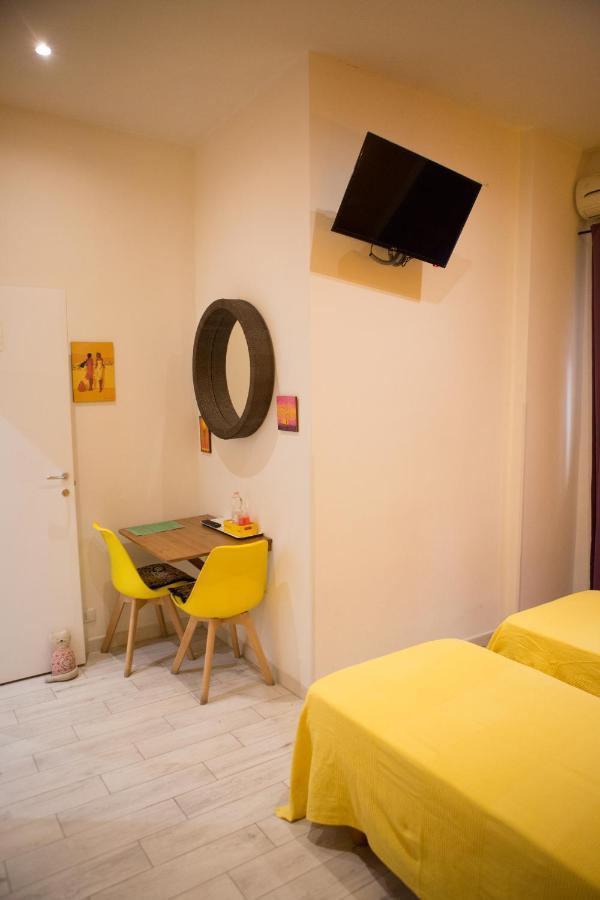 Lanzies Guesthouse Róma Kültér fotó