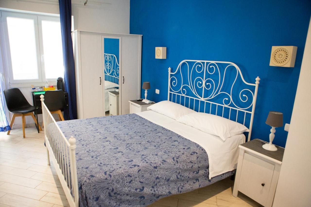 Lanzies Guesthouse Róma Kültér fotó