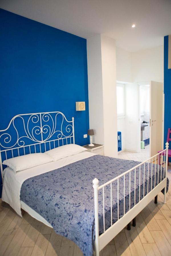 Lanzies Guesthouse Róma Kültér fotó