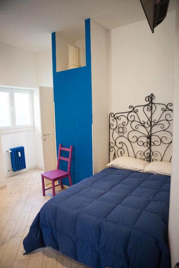 Lanzies Guesthouse Róma Kültér fotó