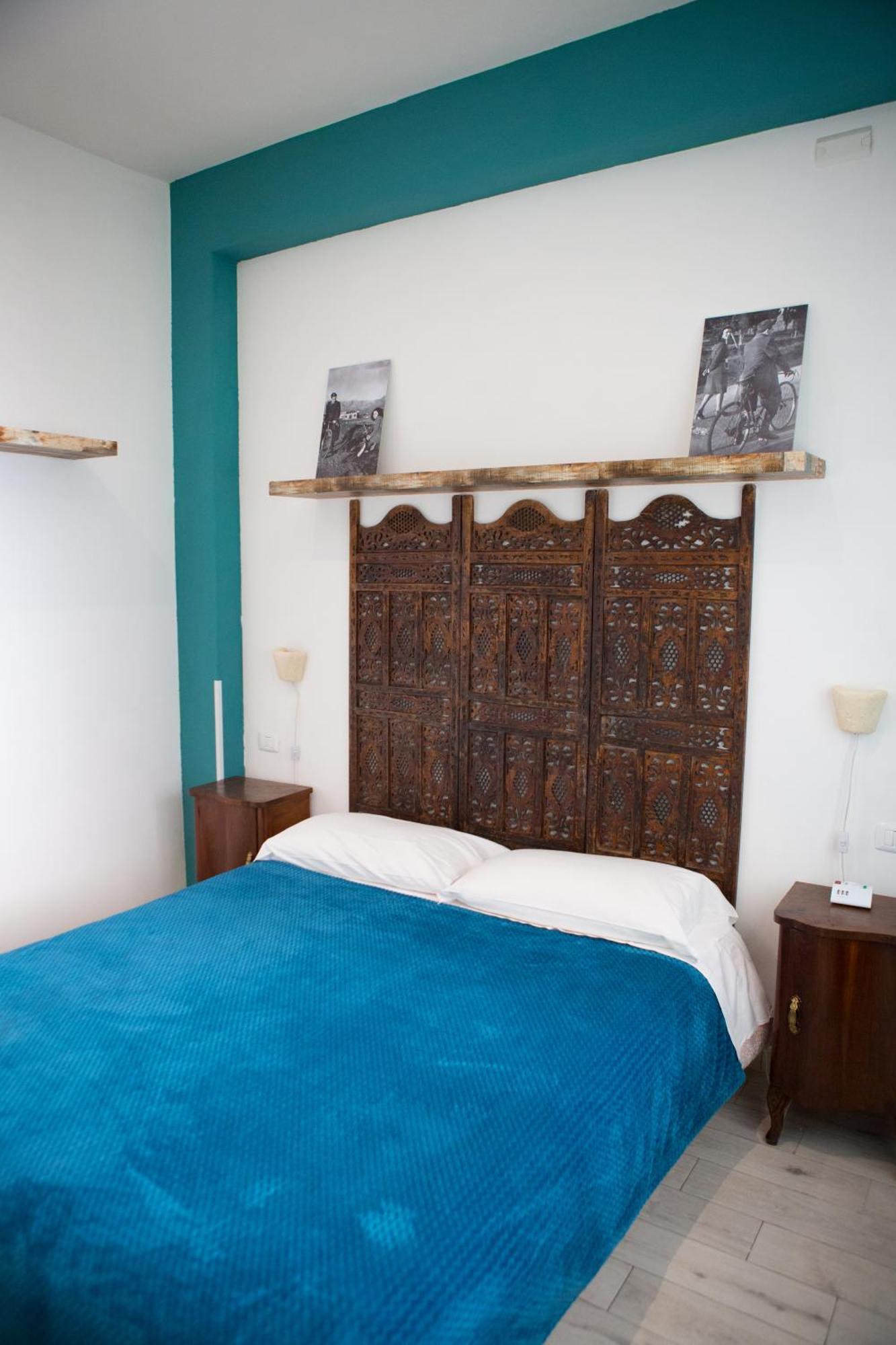 Lanzies Guesthouse Róma Kültér fotó