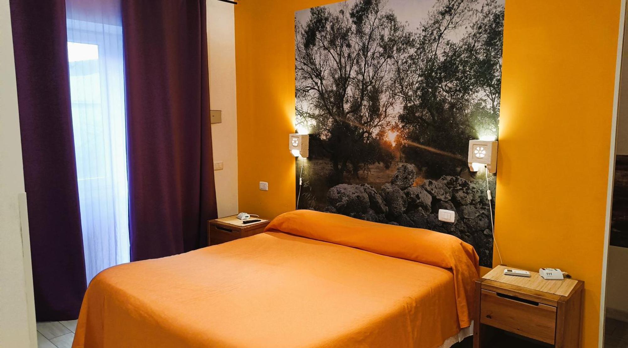 Lanzies Guesthouse Róma Kültér fotó
