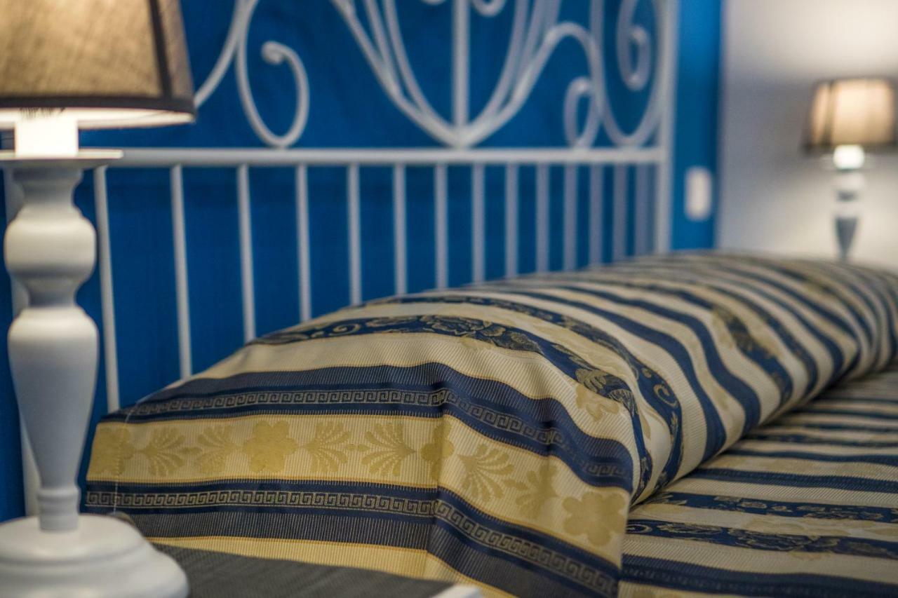 Lanzies Guesthouse Róma Kültér fotó