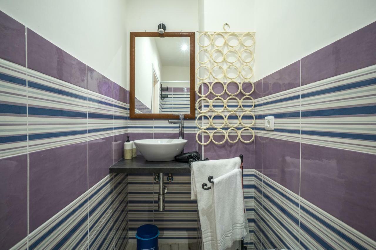 Lanzies Guesthouse Róma Kültér fotó