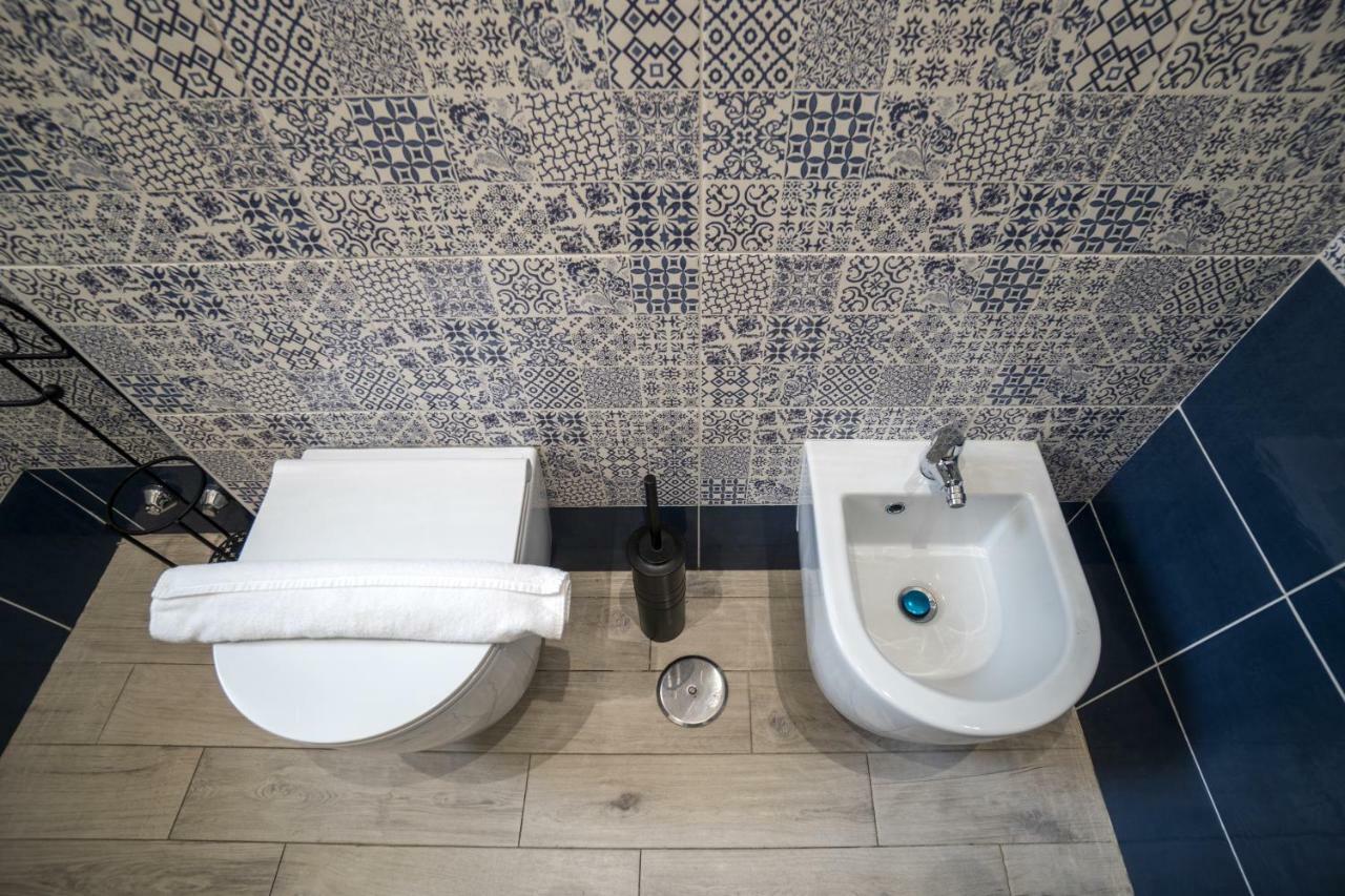 Lanzies Guesthouse Róma Kültér fotó